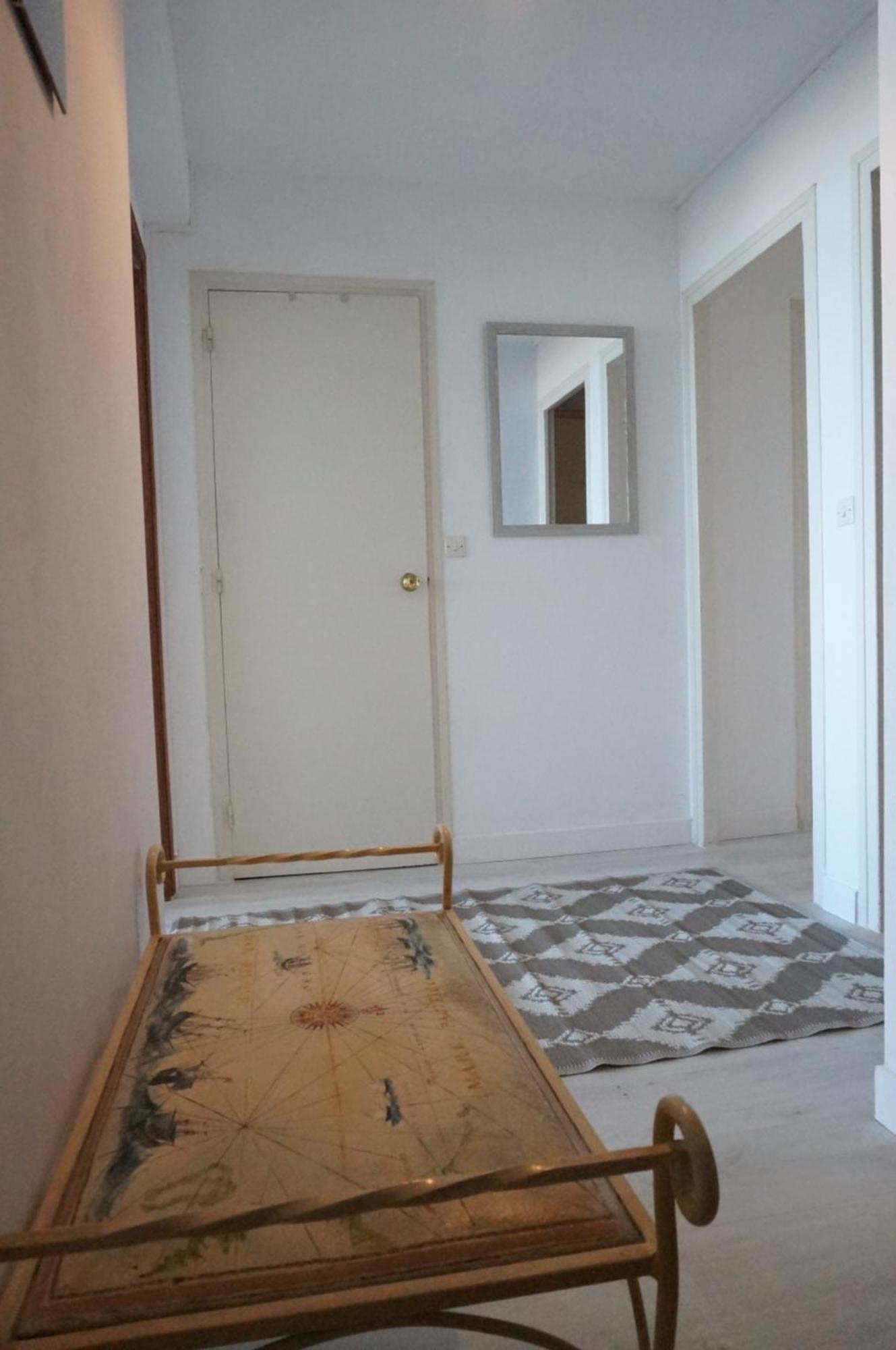 Belle Vie Vue Dominante Mer Et Plage - Appartement 2 A 4 Personnes Cabourg Buitenkant foto